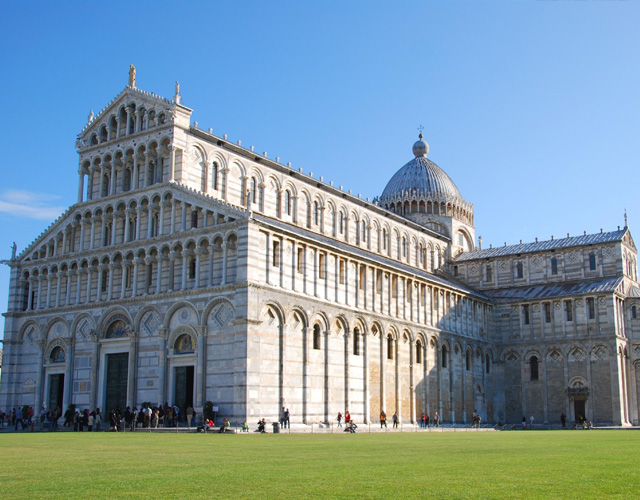 比萨大学